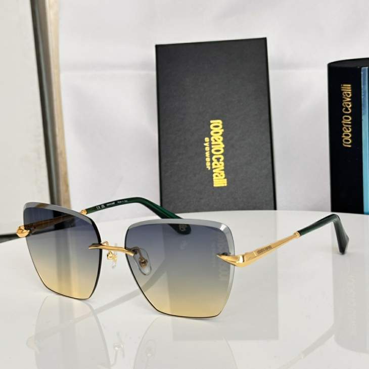 Picture of Roberto Cavalli Sunglasses _SKUfw79339288fw